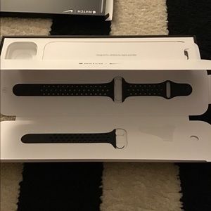 Apple Watch Sport Band